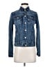 Gap 100% Cotton Blue Denim Jacket Size XS - photo 1