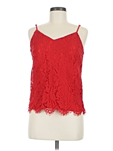 Mi ami Sleeveless Blouse (view 1)