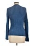 L.L.Bean 100% Cotton Blue Cardigan Size L - photo 2