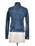 Gap 100% Cotton Blue Denim Jacket Size XS - photo 2
