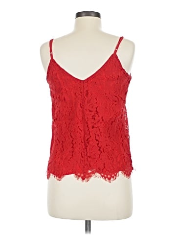 Mi ami Sleeveless Blouse (view 2)