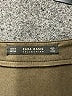 Zara Basic Solid Brown Casual Skirt Size M - photo 4