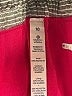 Lululemon Athletica 100% Polyester Pink Active Skort Size 10 - photo 3
