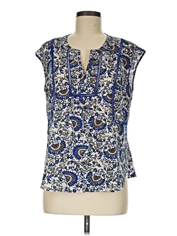 Daniel Rainn Sleeveless Blouse (view 1)
