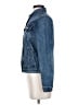 Gap 100% Cotton Blue Denim Jacket Size XS - photo 5