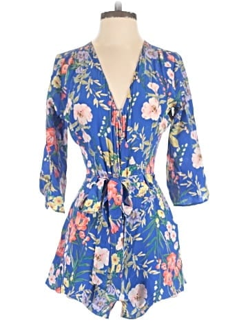 Yumi Kim Romper (view 1)
