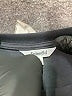 Splendid Solid Black Casual Dress Size XS - photo 7