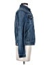 Gap 100% Cotton Blue Denim Jacket Size XS - photo 4