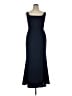 BHLDN Blue Cocktail Dress Size 16 - photo 1