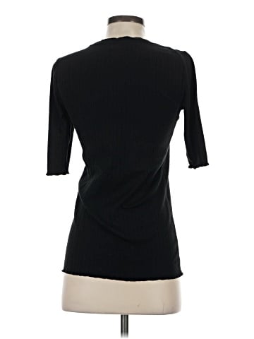 Gap 3/4 Sleeve T-Shirt (view 2)