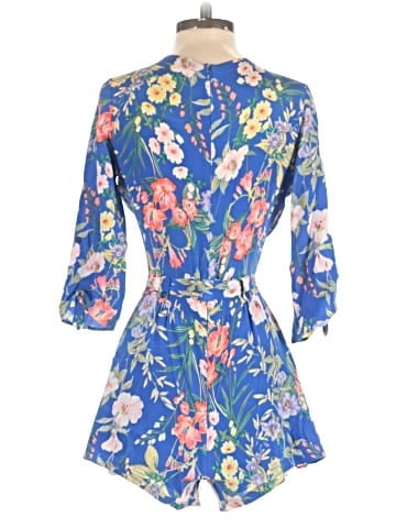 Yumi Kim Romper (view 2)