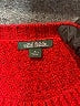Wild Fable Red Pullover Sweater Size S - photo 7
