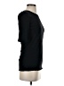 Gap Black 3/4 Sleeve T-Shirt Size S - photo 4