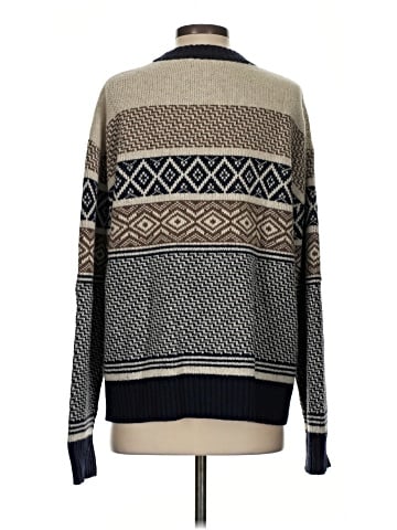 OAK + FORT Pullover Sweater (view 2)