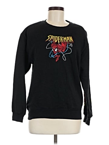 Marvel Sweatshirt (view 1)