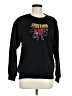 Marvel Graphic Black Sweatshirt Size M - photo 1
