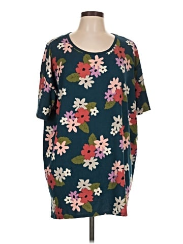 Lularoe Short Sleeve T-Shirt (view 1)