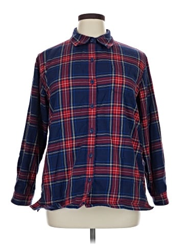 L.L.Bean Fleece (view 1)