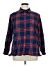 L.L.Bean 100% Cotton Blue Fleece Size XL - photo 1