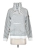 Roxy White Pullover Sweater Size S - photo 1