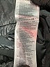 Adidas 100% Polyester Black Snow Jacket Size XL - photo 7