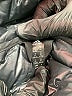 Adidas 100% Polyester Black Snow Jacket Size XL - photo 8