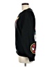 Marvel Graphic Black Sweatshirt Size M - photo 5