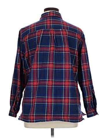 L.L.Bean Fleece (view 2)