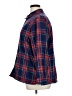 L.L.Bean 100% Cotton Blue Fleece Size XL - photo 5