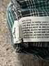 Circo Plaid Green Shorts 12-18 MO / 18 MO - photo 4
