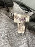 Lavish 100% Polyester Silver Cardigan Size 3X - photo 7
