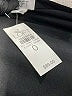 Ann Taylor LOFT 100% Polyester Solid Black Cocktail Dress Size 0 - photo 7