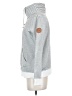 Roxy White Pullover Sweater Size S - photo 5
