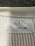 Zara Ivory Cardigan Size 11 - 12 - photo 5
