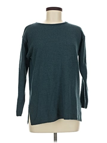 Carolina Colours Pullover Sweater (view 1)