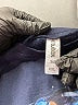Tultex Blue Fleece Size XXL - photo 6
