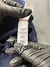 Tultex Blue Fleece Size XXL - photo 7