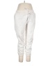 Fabletics Ivory Casual Pants Size L - photo 1