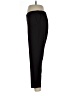 Theory Solid Black Dress Pants Size 12 - photo 5