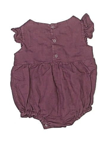 Assorted Brands Short Sleeve Onesie (view 2)
