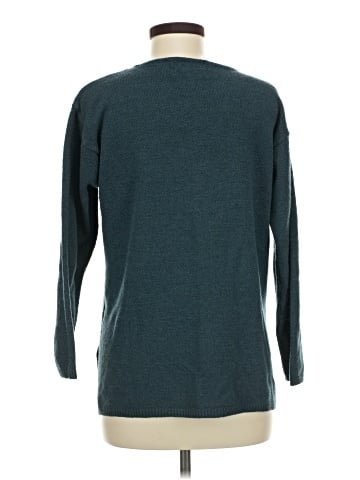 Carolina Colours Pullover Sweater (view 2)