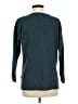 Carolina Colours 100% Acrylic Teal Pullover Sweater Size M - photo 2