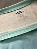 Old Navy 100% Polyester Teal Sleeveless T-Shirt Size 8 - photo 3