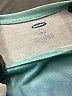 Old Navy 100% Polyester Teal Sleeveless T-Shirt Size 8 - photo 4