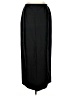 Assorted Brands Solid Black Formal Skirt Size XL (estimated) - photo 1