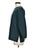 Carolina Colours 100% Acrylic Teal Pullover Sweater Size M - photo 5