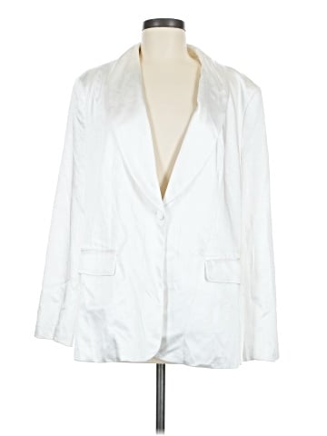 VICI x Emily Travis Blazer (view 1)