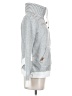 Roxy White Pullover Sweater Size S - photo 4