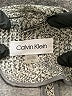 Calvin Klein Gray Blazer Size 10 - photo 6