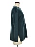 Carolina Colours 100% Acrylic Teal Pullover Sweater Size M - photo 4